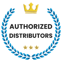 Authorized Distributor