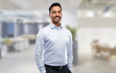 Sales Team