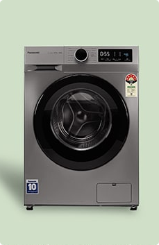 Wash